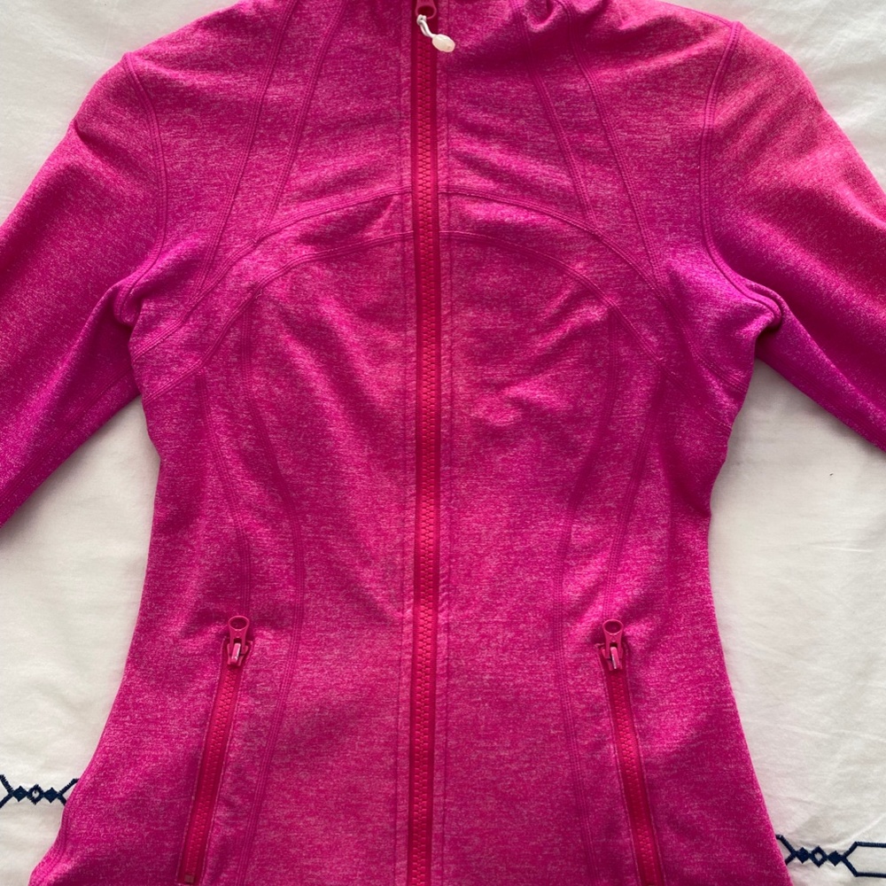 lululemon Define Jacket